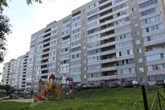 Екатеринбург, ул. Коллективный, 19 (Вторчермет) - фото квартиры