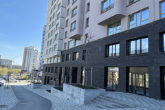 Екатеринбург, ул. Мраморская, 6 (Уктус) - фото торговой площади