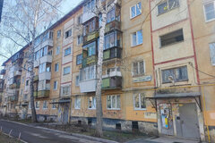 Екатеринбург, ул. Патриса Лумумбы, 27б (Вторчермет) - фото квартиры