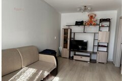 Екатеринбург, ул. Евгения Савкова, 44/б (Широкая речка) - фото квартиры