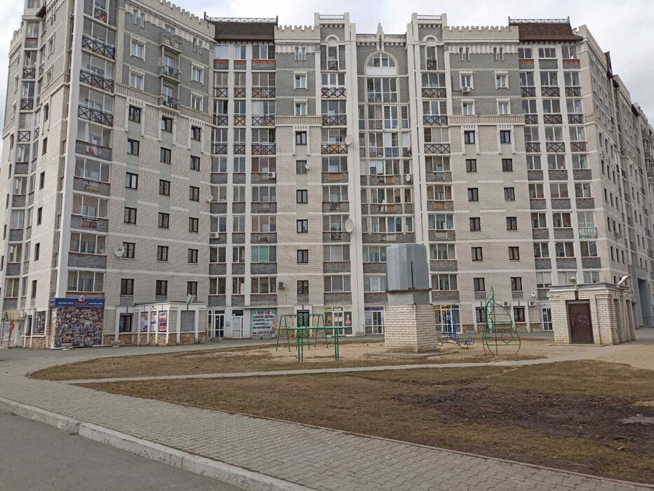 Екатеринбург, ул. Селькоровская, 34 (Вторчермет) - фото квартиры (2)