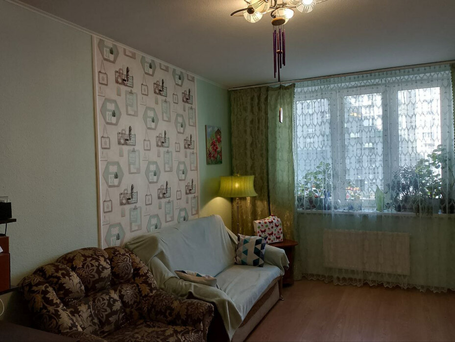 Екатеринбург, ул. Суходольская, 47 (Широкая речка) - фото квартиры (7)