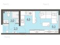 Продажа квартиры: Екатеринбург, ул. Майская, 70 (Широкая речка) - Фото 2