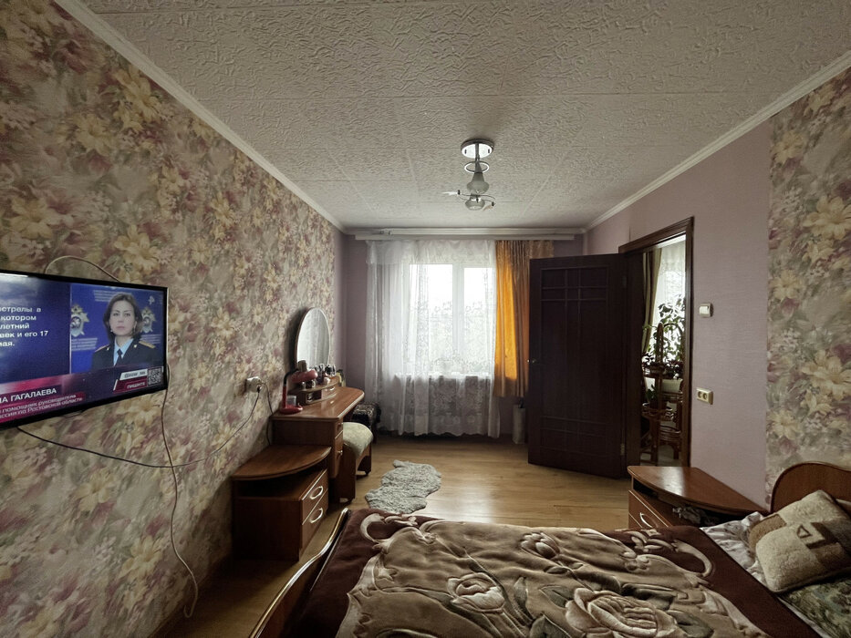 Екатеринбург, ул. Металлургов, 18А (ВИЗ) - фото квартиры (3)