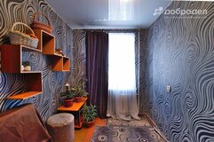 Екатеринбург, ул. Патриса Лумумбы, 56 (Вторчермет) - фото квартиры