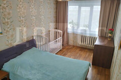 Екатеринбург, ул. Серафимы Дерябиной, 25 (Юго-Западный) - фото квартиры