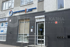 Екатеринбург, ул. Энтузиастов, 36Б (Эльмаш) - фото торговой площади