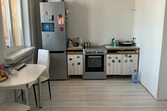 Екатеринбург, ул. Владимира Высоцкого, 40 (ЖБИ) - фото квартиры