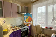 г. Краснотурьинск, ул. Попова, 62 (городской округ Краснотурьинск) - фото квартиры