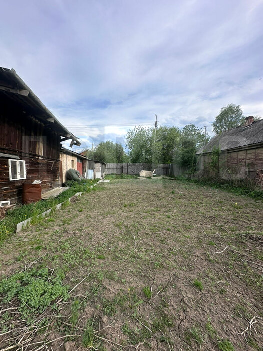 г. Березовский, ул. Северная, 25 (городской округ Березовский) - фото дома (4)