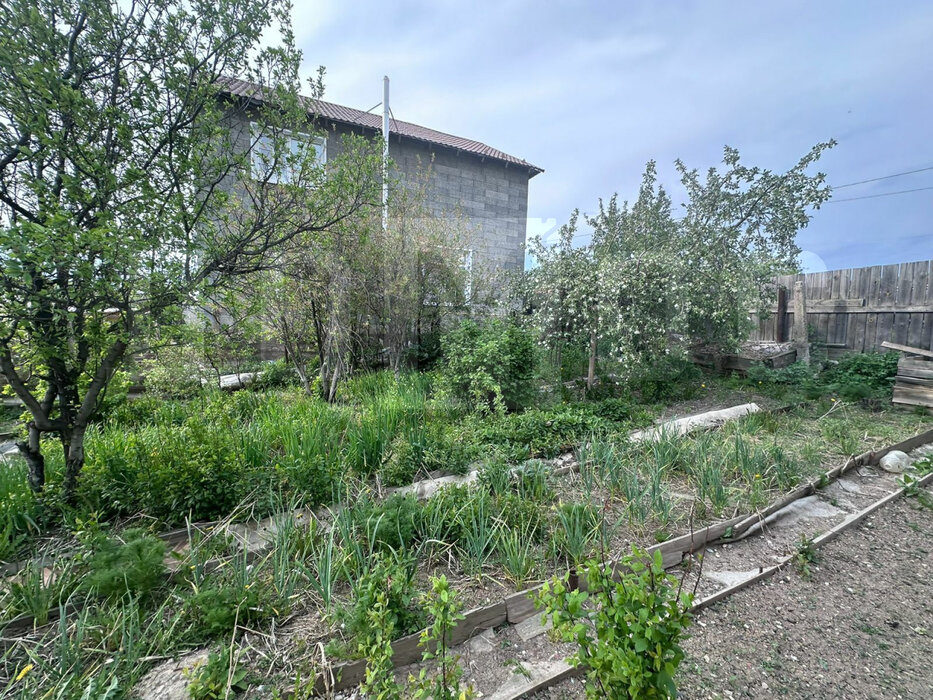 г. Березовский, ул. Северная, 25 (городской округ Березовский) - фото дома (6)