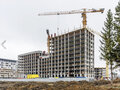 Екатеринбург, ул. Проходной, 1, ЖК Движение (Новая Сортировка) - фото квартиры