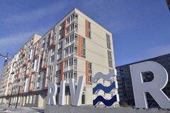 Екатеринбург, ул. Щербакова, 148 (Уктус) - фото квартиры