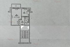 Екатеринбург, ул. Билимбаевская, 27/1 (Старая Сортировка) - фото квартиры