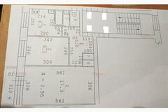 Екатеринбург, ул. Студенческая, 36/2 (Втузгородок) - фото квартиры