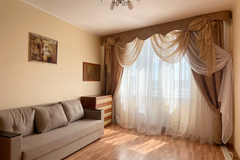 Екатеринбург, ул. Бакинских комиссаров, 99 (Уралмаш) - фото квартиры