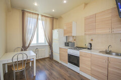 Екатеринбург, ул. Якова Свердлова, 66 (Центр) - фото квартиры