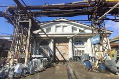 Екатеринбург, ул. Кирова, 28 - фото промышленного объекта