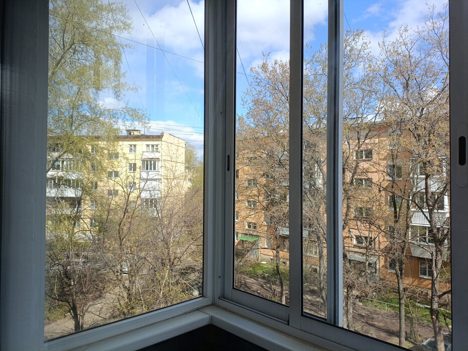 Екатеринбург, ул. Патриса Лумумбы, 23 а (Вторчермет) - фото квартиры (3)