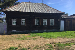 д. Измоденова, ул. Ленина, 5 (городской округ Белоярский) - фото дома