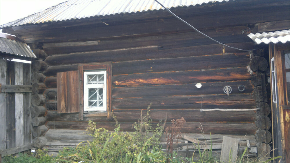 д. Измоденова, ул. Ленина, 5 (городской округ Белоярский) - фото дома (2)