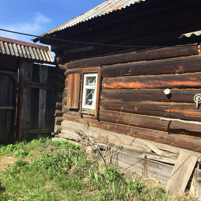 д. Измоденова, ул. Ленина, 5 (городской округ Белоярский) - фото дома (3)