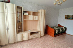 Екатеринбург, ул. Июльская, 25 (Пионерский) - фото квартиры