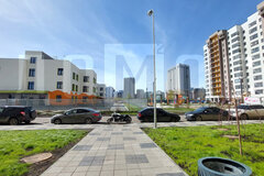 Екатеринбург, ул. Тенистая, 8Б (Широкая речка) - фото квартиры