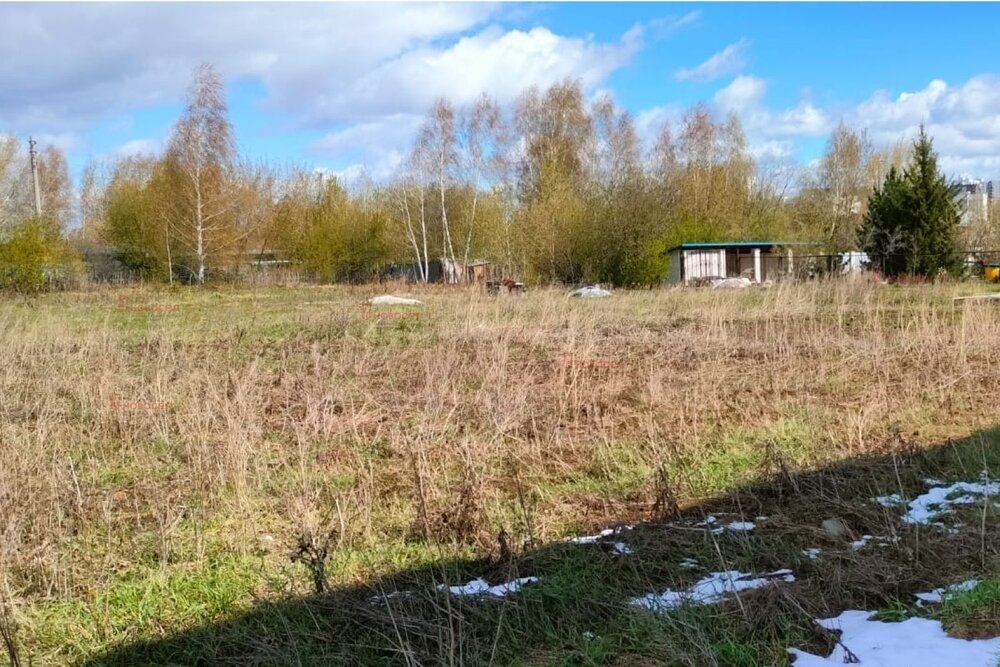 г. Березовский, ул. Чехова, 9 (городской округ Березовский) - фото земельного участка (2)