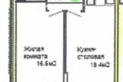 Екатеринбург, ул. Рощинская, 68 (Уктус) - фото квартиры
