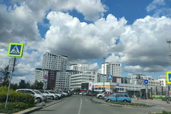 Екатеринбург, ул. Счастливая, 16 (Солнечный) - фото квартиры