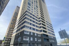 Екатеринбург, ул. Новостроя, 7 (Уктус) - фото квартиры