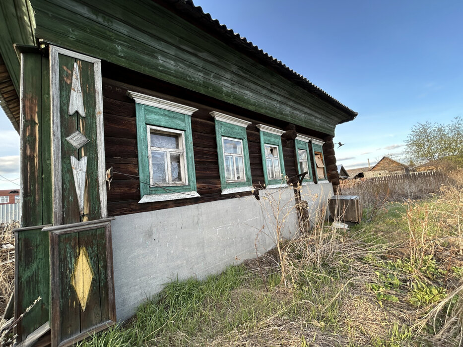 г. Артемовский, ул. Тургенева, 21 (городской округ Артемовский) - фото дома (2)
