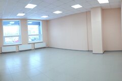 Екатеринбург, ул. Анатолия Мехренцева, 46 (Академический) - фото торговой площади