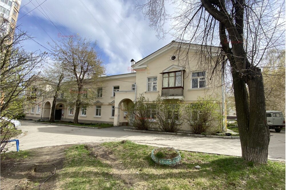 Екатеринбург, ул. Черняховского, 41 (Химмаш) - фото квартиры (2)