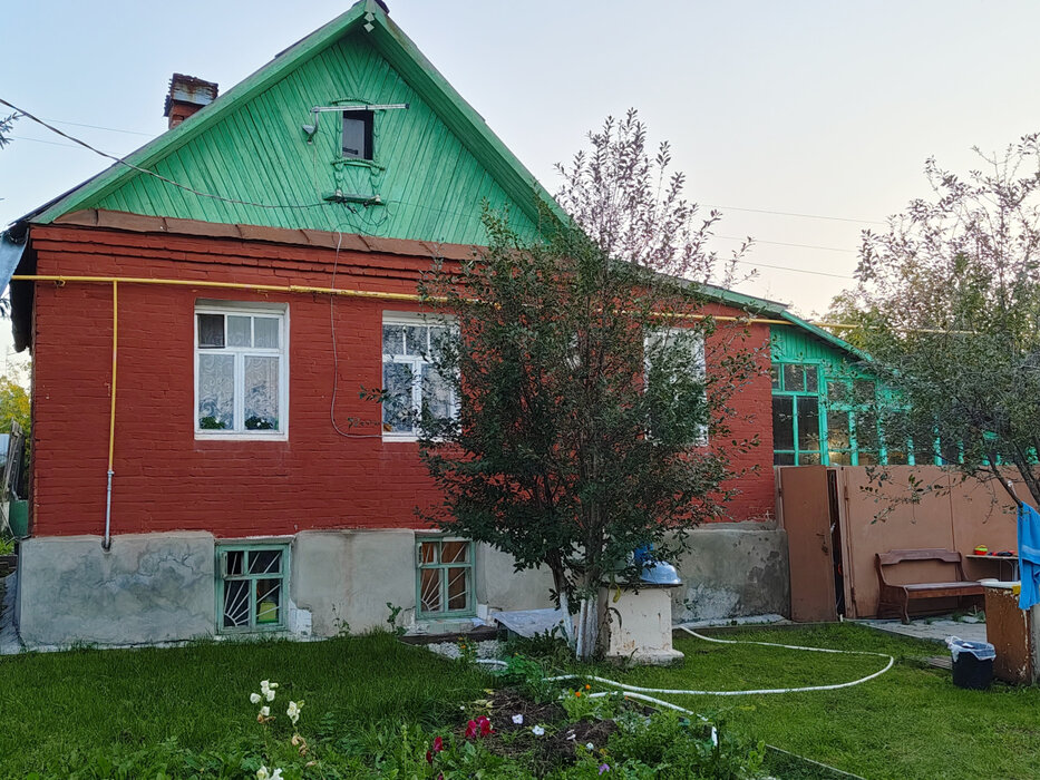 Екатеринбург, ул. Вакина, 37 (Нижне-Исетский) - фото дома (1)