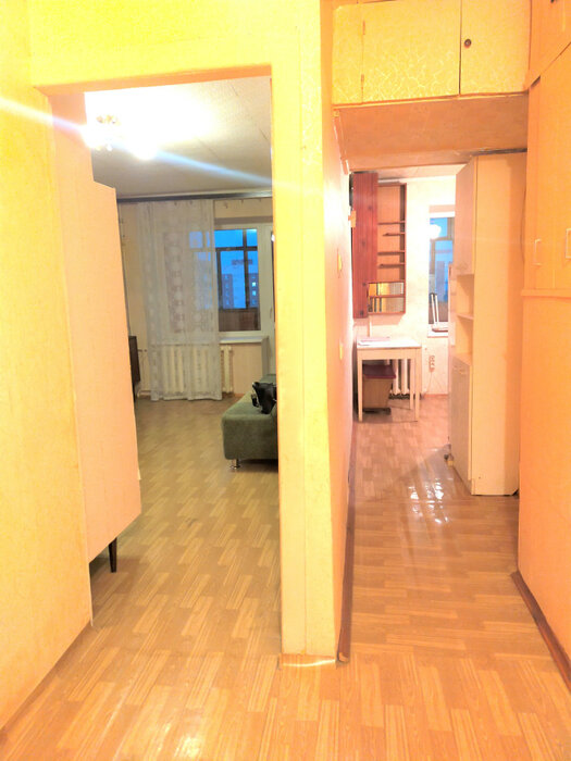 Екатеринбург, ул. Серова, 4 (Автовокзал) - фото квартиры (5)