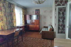 Екатеринбург, ул. Большакова, 17 (Центр) - фото квартиры