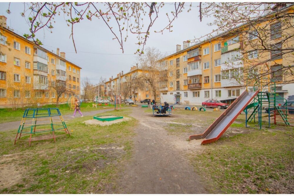 г. Среднеуральск, ул. Лермонтова, 5а (городской округ Среднеуральск) - фото квартиры (2)