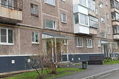г. Нижний Тагил, ул. Ермака, 51 (городской округ Нижний Тагил) - фото квартиры