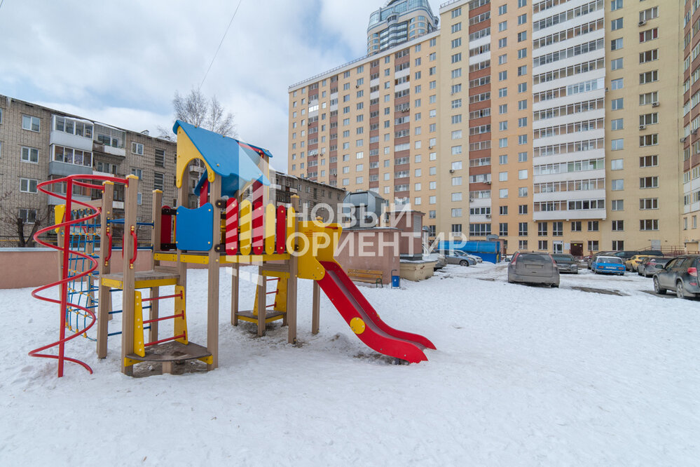 Екатеринбург, ул. Машинная, 3а (Автовокзал) - фото квартиры (2)