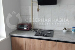 Екатеринбург, ул. Опалихинская, 19 (Заречный) - фото квартиры