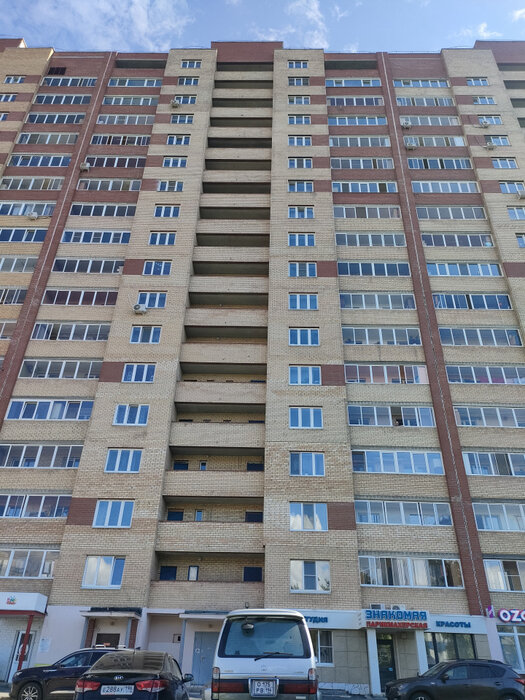 Екатеринбург, ул. Санаторная, 19 (Вторчермет) - фото квартиры (2)
