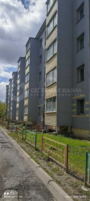 Екатеринбург, ул. Комсомольская, 6Г (Втузгородок) - фото квартиры (1)