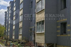 Екатеринбург, ул. Комсомольская, 6Г (Втузгородок) - фото квартиры