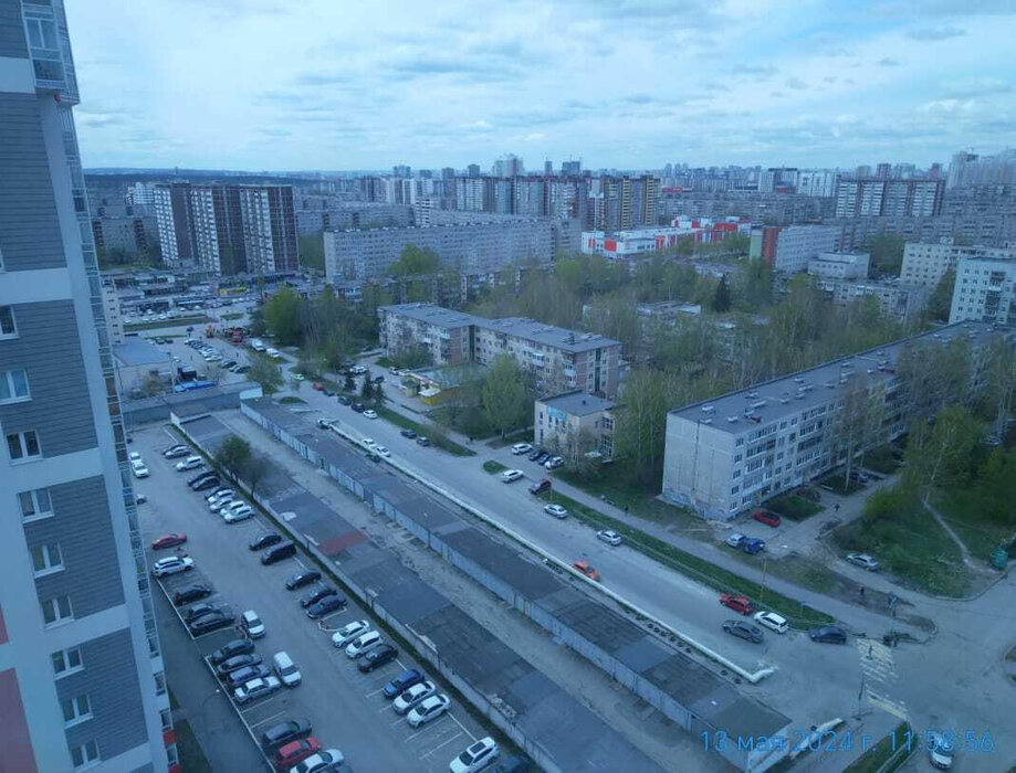 Екатеринбург, ул. Рассветная, 6к2 (ЖБИ) - фото квартиры (6)