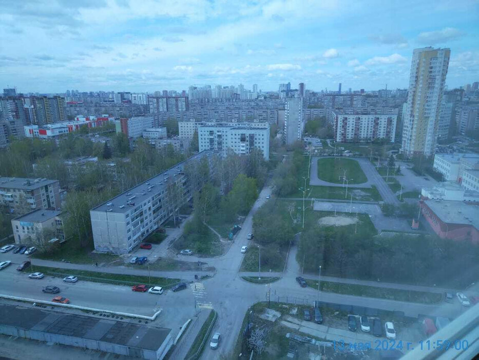 Екатеринбург, ул. Рассветная, 6к2 (ЖБИ) - фото квартиры (7)