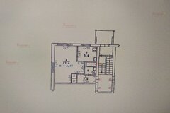 Екатеринбург, ул. Кулибина, 3 (Втузгородок) - фото квартиры