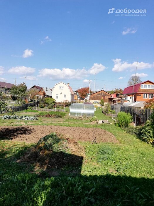 с. Большебрусянское, ул. Ленина, 76 (городской округ Белоярский) - фото дома (1)