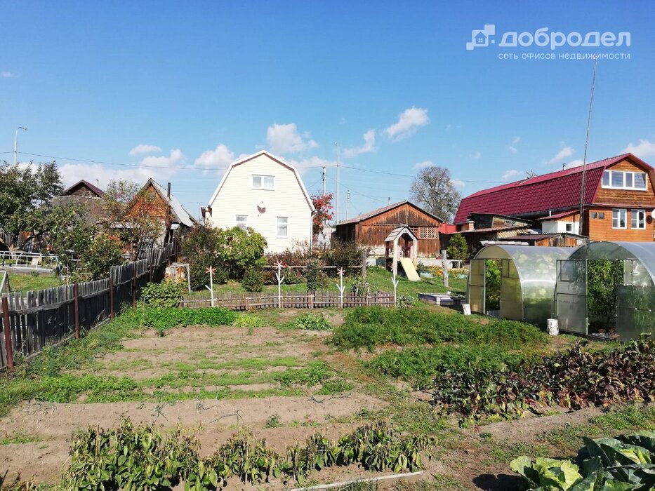 с. Большебрусянское, ул. Ленина, 76 (городской округ Белоярский) - фото дома (2)